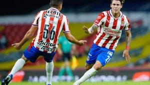Con la ventaja hist&oacute;rica, Chivas intentar&aacute; imponer condiciones al Le&oacute;n