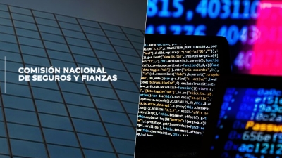 Hackean a la Comisi&oacute;n Nacional de Seguros y Fianzas: Exponen informaci&oacute;n de c&eacute;dulas de intermediarios