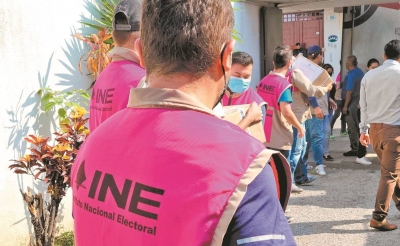 Ser&aacute;n sancionados los fake news electorales