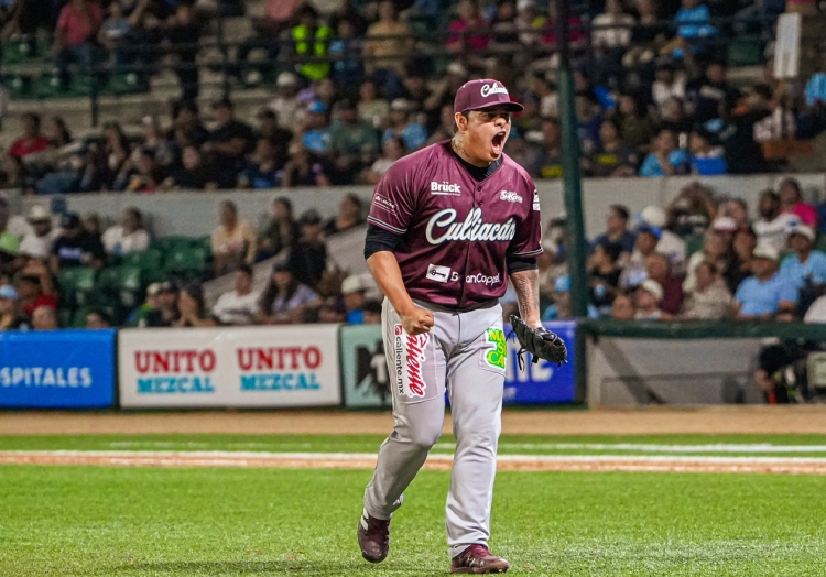 Con jonrones de Quiroz y Smith Jr., Tomateros igual&oacute; la serie en Guasave