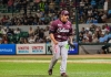 Con jonrones de Quiroz y Smith Jr., Tomateros igual&oacute; la serie en Guasave