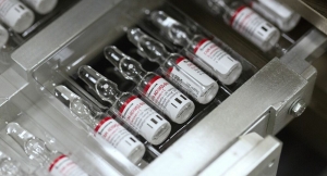 Laboratorio mexicano pacto vacuna con Rusia sin intervenci&oacute;n de la 4T