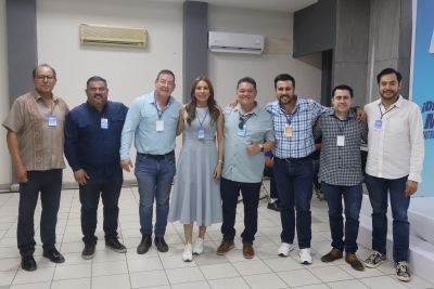 PAN Sinaloa celebra con &eacute;xito su Asamblea Estatal y refrenda su compromiso con la ciudadan&iacute;a