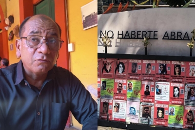 Cifras rasuradas: Sinaloa oculta 4 de cada 5 desaparecidos: Federaci&oacute;n de Abogados