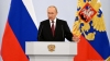 Putin dice querer el fin de la guerra: &lsquo;todos los conflictos terminan con una negociaci&oacute;n&rsquo;
