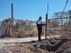 Descubren una granada m&aacute;s dentro de veh&iacute;culo en pensi&oacute;n municipal de Culiac&aacute;n