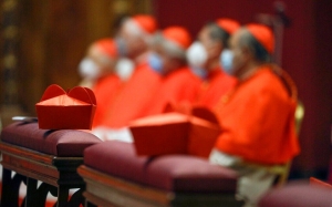 Revelan que unos 330 mil menores fueron abusados por integrantes de la Iglesia cat&oacute;lica en Francia