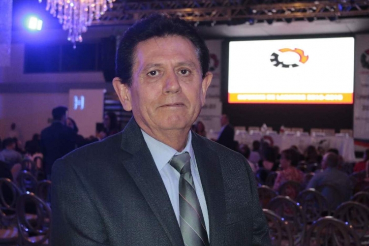 No se interes&oacute; AMLO en escuchar el clamor de los empresarios sinaloenses.