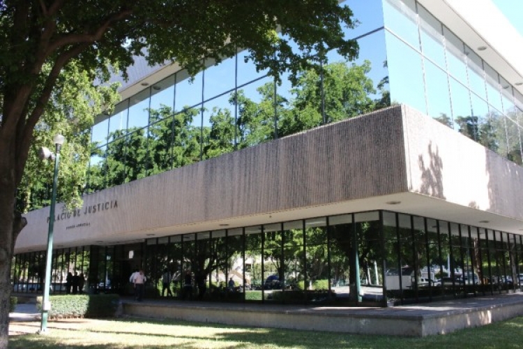 Aprueba Congreso redise&ntilde;o de competencias en Salas del STJES