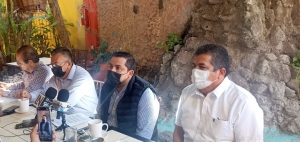 Hacen frente &uacute;nico para sacar a Fernando Sandoval del SNTE 53: Convergencia 53