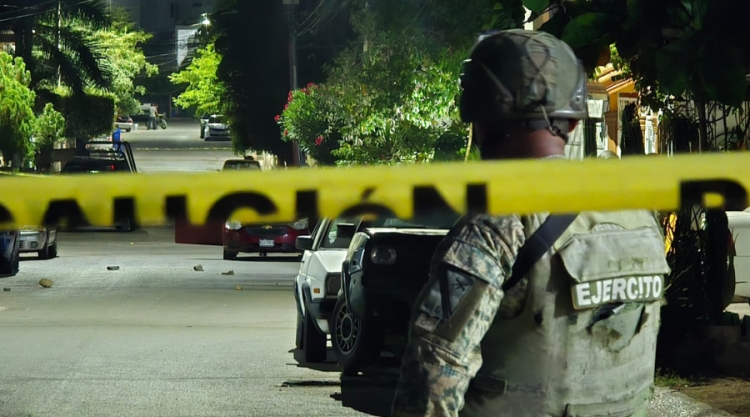 RESUMEN: 5 personas asesinadas y 3 autos robados en Sinaloa, el saldo rojo del 29 Septiembre 2026
