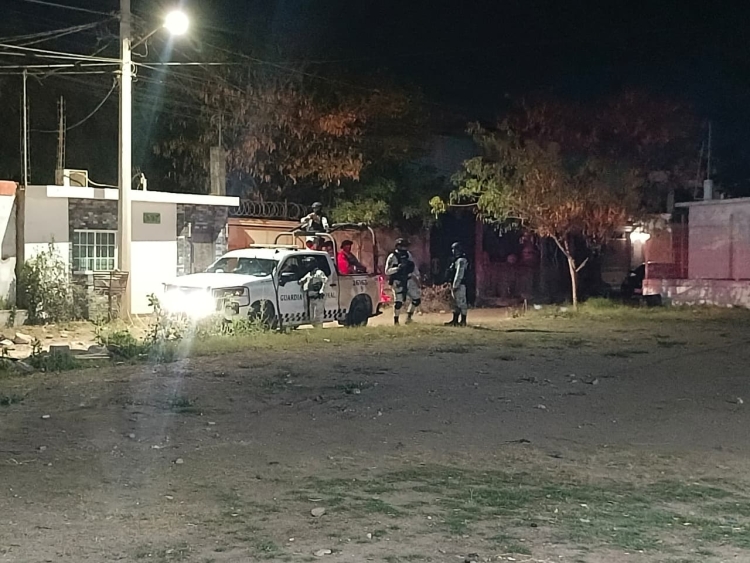 RESUMEN: 4 personas asesinadas, 4 'levantadas' y 11 autos robados en Sinaloa, el saldo rojo del 06 Abril 2026