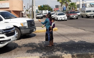 Crece la explotaci&oacute;n infantil en los cruceros de la ciudad