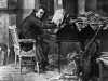 Hoy se cumplen 250 a&ntilde;os del natalicio de Beethoven