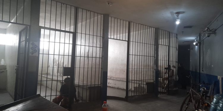 Feminicidas de Mazatl&aacute;n y Guasave son vinculados a proceso