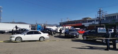 Otro asesinato en el Mercado de Abastos de Culiac&aacute;n