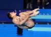 Los medallistas de Par&iacute;s&acute;24, encabezan al equipo mexicano de clavados al Mundial de Singapur