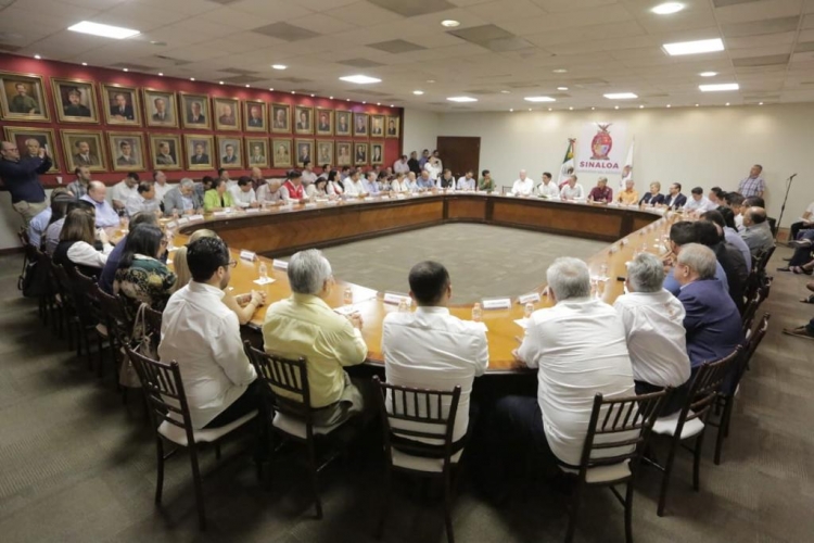 Confirman caso de coronavirus en Los Mochis