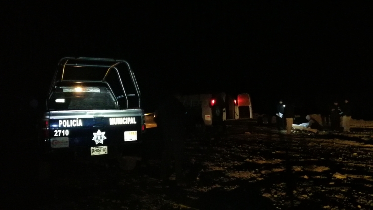 Matan a balazos a una persona en las aguas termales de Portalegre, Culiac&aacute;n