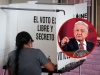 El pueblo se cansa, de tanta pinche transa: L&oacute;pez Obrador