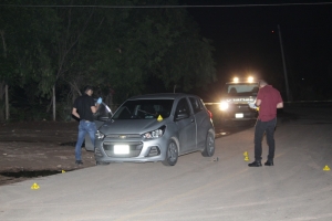 Ocho muertes por violencia y en accidentes, dejan este s&aacute;bado 25 y domingo 26 de julio en Sinaloa