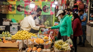 Inflaci&oacute;n en M&eacute;xico ya toc&oacute; su techo, pero la econom&iacute;a crecer&aacute; s&oacute;lo 0.6% en 2023: BBVA