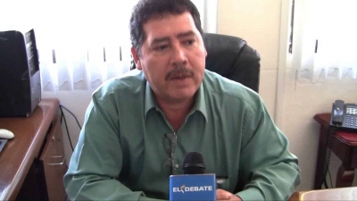 Francisco Javier Fierro Torres, es encontrado asesinado