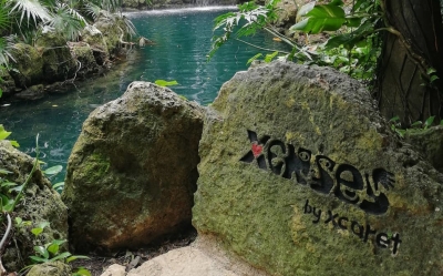 En parque de Xcaret muri&oacute; un ni&ntilde;o de 13 a&ntilde;os de edad