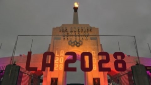 Juegos Paral&iacute;mpicos de Los &Aacute;ngeles 2028 ser&aacute;n hist&oacute;ricos con 552 eventos y 4,400 competidores