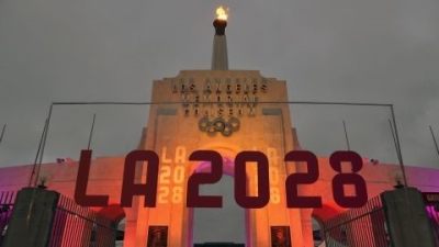 Juegos Paral&iacute;mpicos de Los &Aacute;ngeles 2028 ser&aacute;n hist&oacute;ricos con 552 eventos y 4,400 competidores