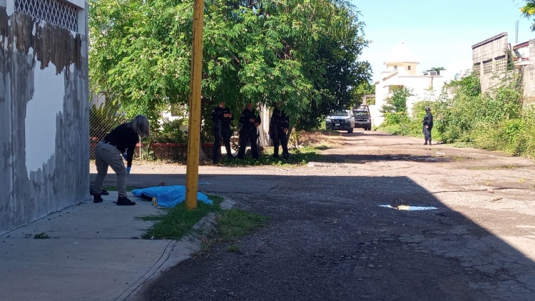 Matan otras dos personas en Providencia y Villa del Roble, Culiac&aacute;n; suman 4 la ma&ntilde;ana de este mi&eacute;rcoles