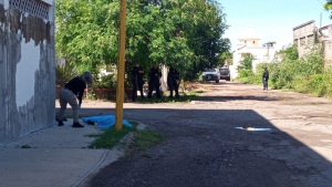 Matan otras dos personas en Providencia y Villa del Roble, Culiac&aacute;n; suman 4 la ma&ntilde;ana de este mi&eacute;rcoles