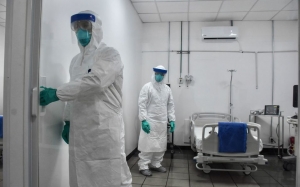 Se duplicaran decesos en 100 d&iacute;as en M&eacute;xico