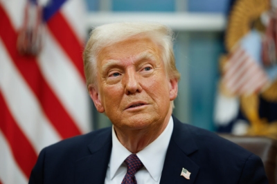 En conferencia anuncia Trump que M&eacute;xico dejar&aacute; de enviar petr&oacute;leo a Cuba