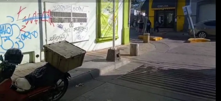 Proyecto piloto de Mapasin provoc&oacute; quiebre de negocios en la Morelos y Buelna