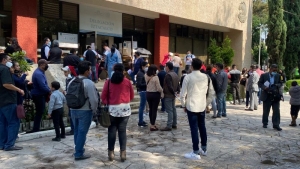 Por covid-19, SRE reducir&aacute; a 30% emisi&oacute;n de pasaportes en siete estados