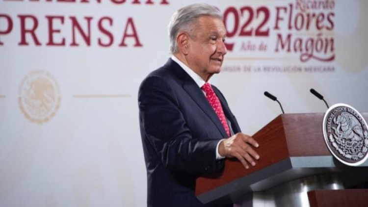 AMLO viajar&aacute; a Per&uacute; el 14 de diciembre para cumbre de la Alianza del Pac&iacute;fico