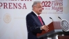 AMLO viajar&aacute; a Per&uacute; el 14 de diciembre para cumbre de la Alianza del Pac&iacute;fico