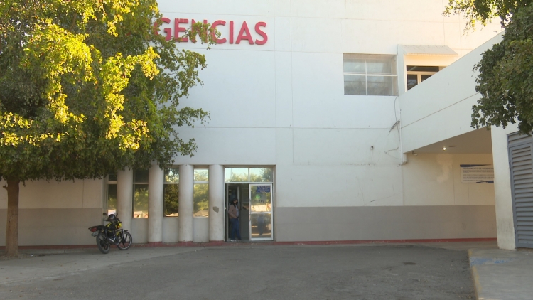 Muere joven mujer en accidente de hermanos del Ejido Primero de Mayo, Ahome