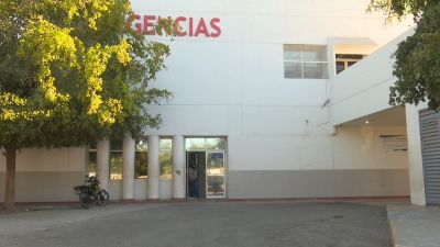 Muere joven mujer en accidente de hermanos del Ejido Primero de Mayo, Ahome