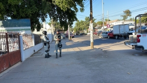 Falleci&oacute; en  el hospital hombre que result&oacute; herido en ataque en Las Cucas, Culiac&aacute;n