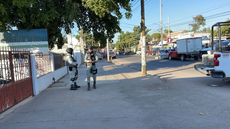 Falleci&oacute; en  el hospital hombre que result&oacute; herido en ataque en Las Cucas, Culiac&aacute;n