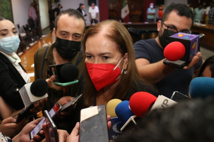 Niega la Fiscal de Sinaloa subregistro en el conteo de los feminicidios