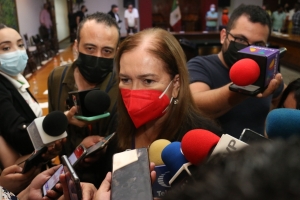 Niega la Fiscal de Sinaloa subregistro en el conteo de los feminicidios