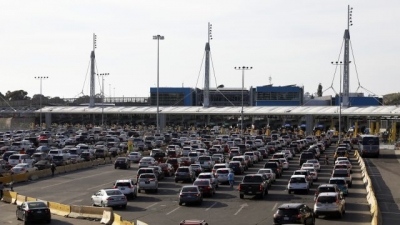 M&eacute;xico y Estados Unidos extienden restricciones de viajes al 21 de septiembre 