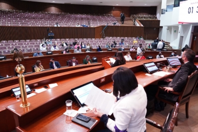 Aprueba Congreso de Sinaloa la despenalizaci&oacute;n del aborto
