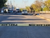 Enfrentamiento a balazos entre criminales deja 2 muertos sobre el Blvd. Agricultores, en Culiac&aacute;n