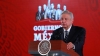 &Oacute;micron no aumenta hospitalizaciones, hay capacidad para atender a enfermos: L&oacute;pez Obrador