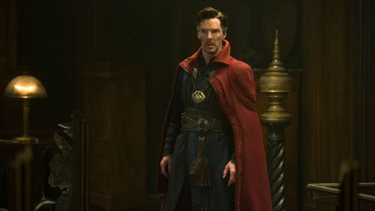 'Doctor Strange 2' pierde a su director a unos meses de comenzar su producci&oacute;n