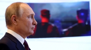 Putin anuncia llegada de armas nucleares t&aacute;cticas a Bielorrusia; EU critica la medida